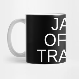 Jane Of All Trades Mug